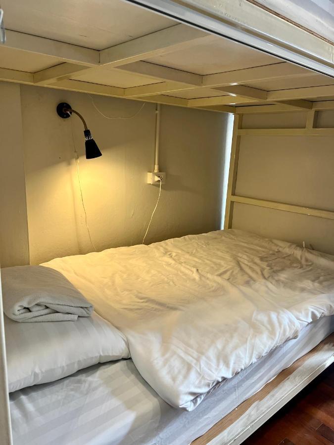 Together Backpackers Hostel Chiang Rai Ngoại thất bức ảnh