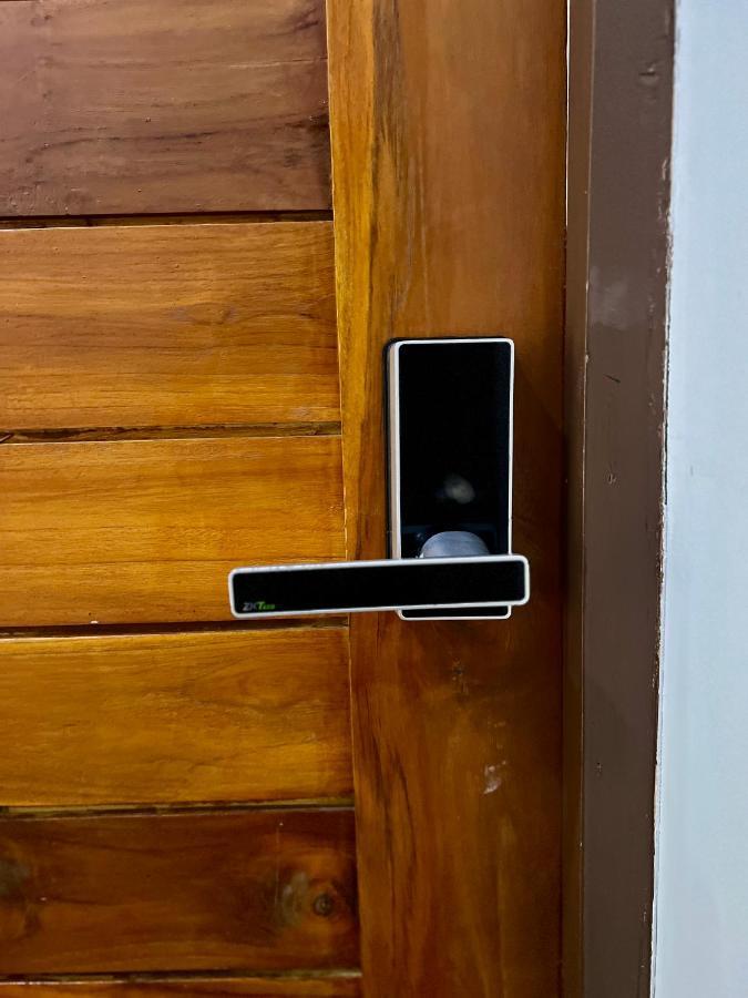 Together Backpackers Hostel Chiang Rai Ngoại thất bức ảnh