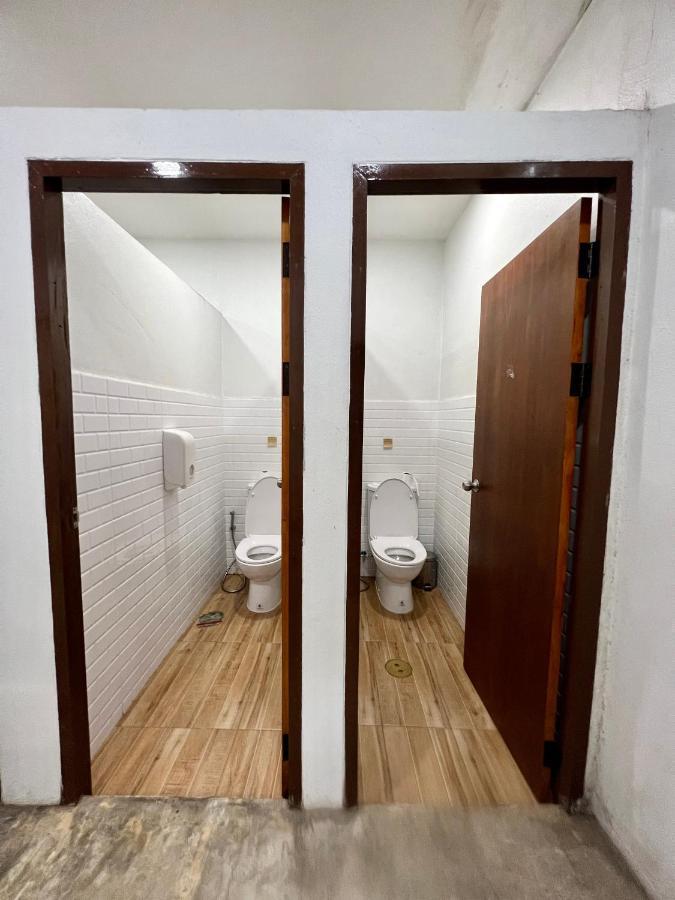 Together Backpackers Hostel Chiang Rai Ngoại thất bức ảnh
